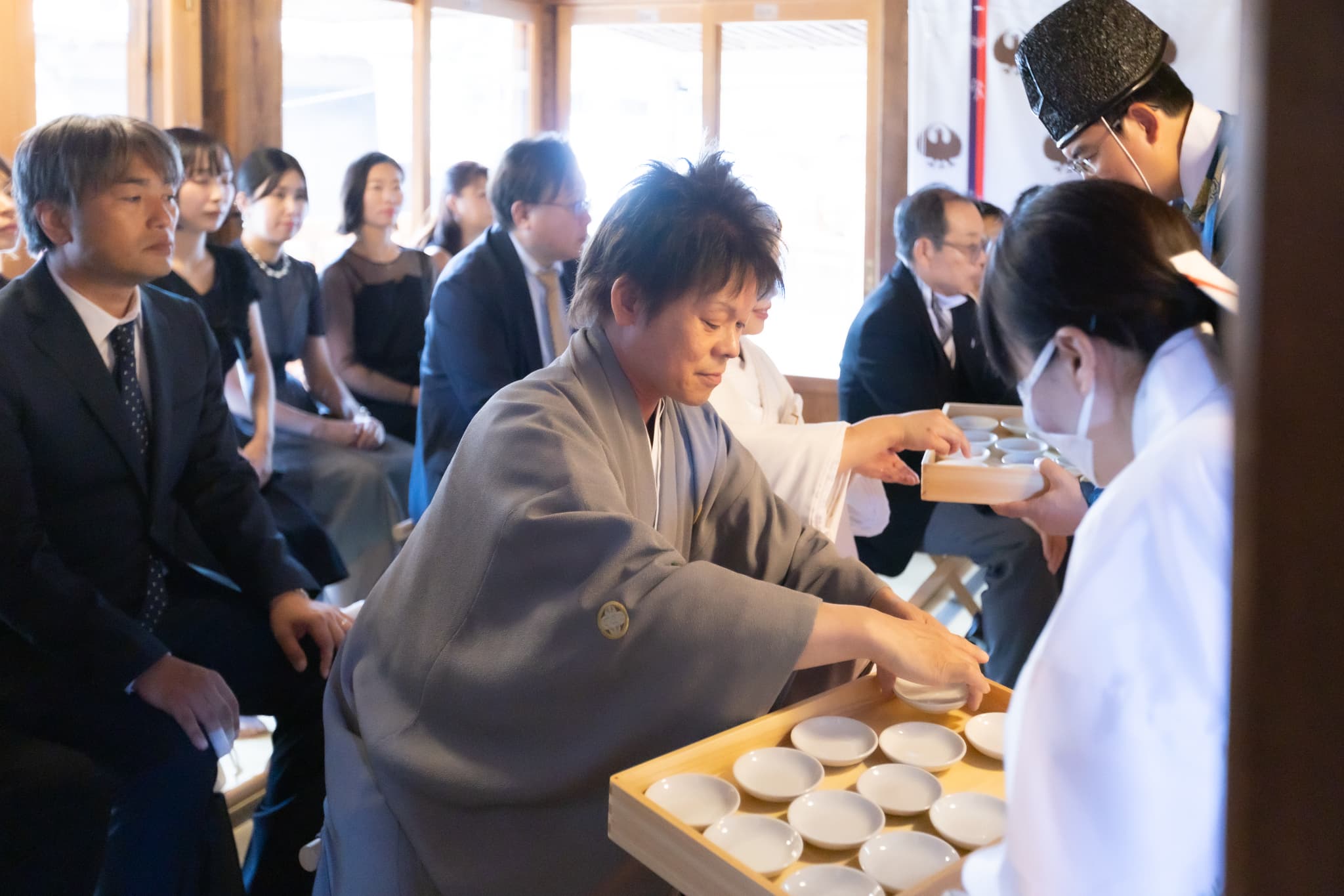 川越熊野神社(かわごえくまのじんじゃ)